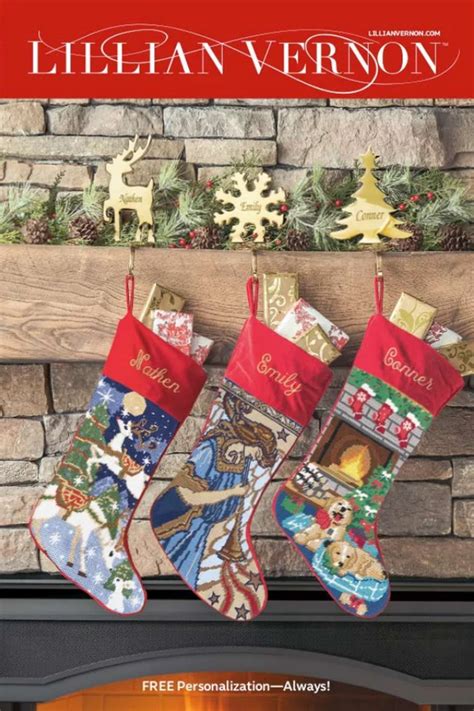 Lillian Vernon Com Catalog