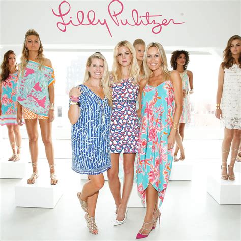 Lilly Pulitzer: A Style Icon for Over 60 Years