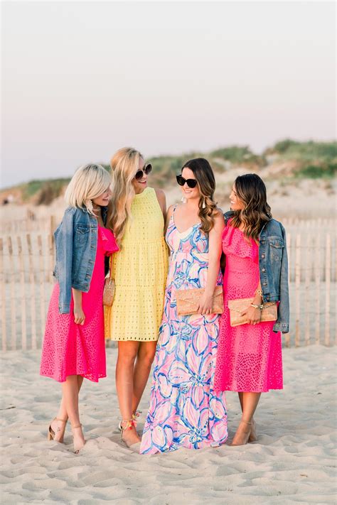 Lilly Pulitzer: The Ultimate Guide to Sunny Summer Style