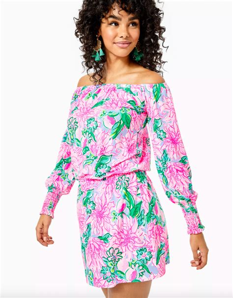 Lilly Pulitzer Dresses Sale: Up to 70% Off!