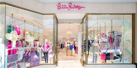 Lilly Pulitzer Factory Outlet