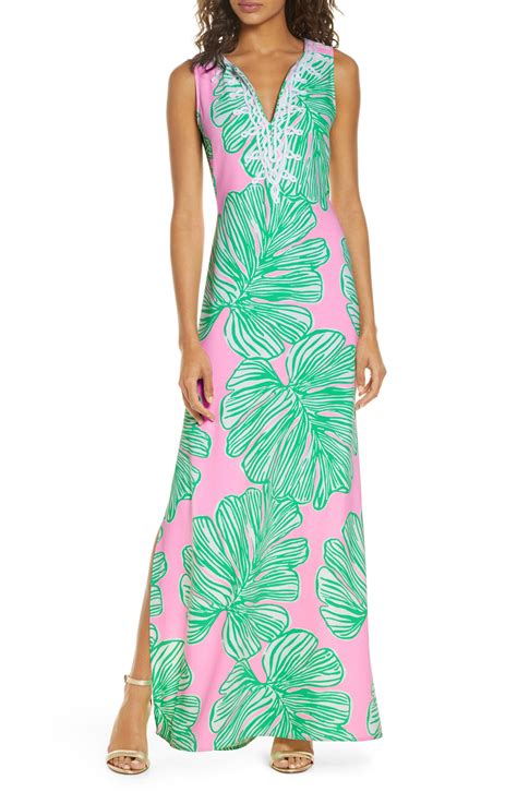 Lilly Pulitzer Maxi Dresses: The Ultimate Style Guide