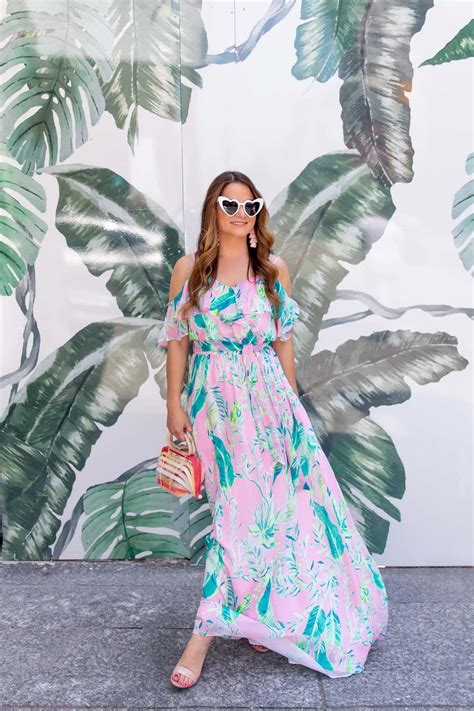 Lilly Pulitzer Plus Size: Elevate Your Style with Confidence and Comfort