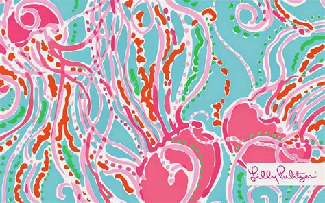 Lilly Pulitzer Shirts: The Epitome of Preppy Summer Style