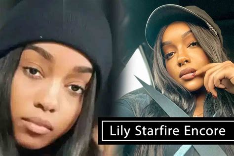 Lilly Starfire: Unlocking the Power of the Stars Through Twitter