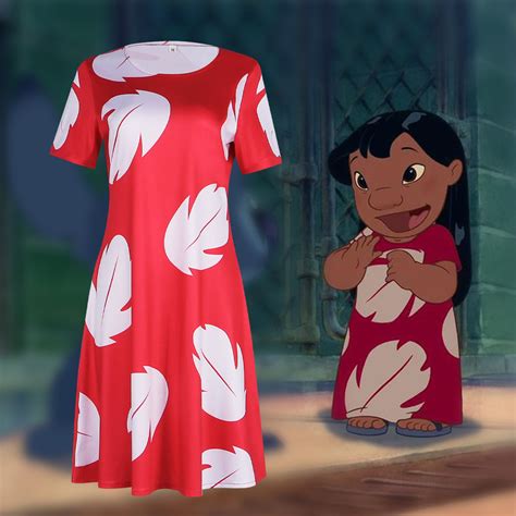 Lilo Cosplay: Embracing the Spirit of Adventure and Friendship