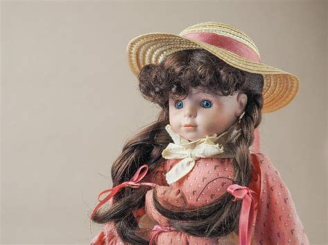 Lilrosiedoll: A Comprehensive Guide to the Enchanting Porcelain Doll World