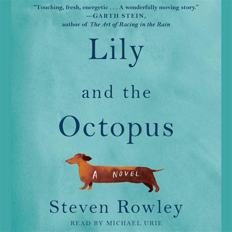 Lily Octopus Steven Rowley Epub