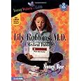 Lily Robbins MD Young Women of Faith Lily Series Book 2 Kindle Editon