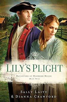 Lily s Plight Harwood House Kindle Editon