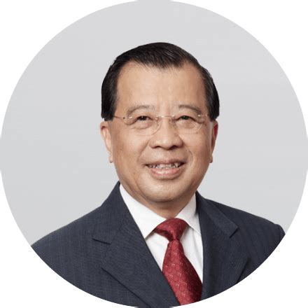 Lim Hock Chuan: A Visionary Entrepreneur and Philanthropist