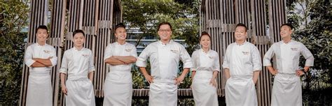 Lim Zhi Jian: Unveiling the Culinary Masterpiece of Singapore