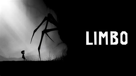 Limbo Kindle Editon