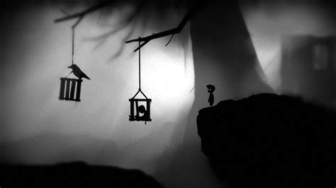 Limbo: