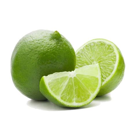 Lime: