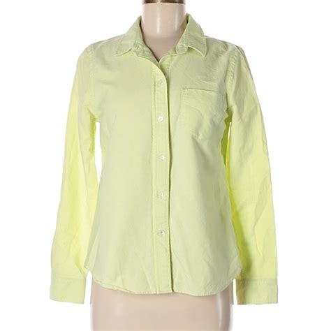 Lime Green Button Down Shirt: A Versatile Piece for Any Wardrobe