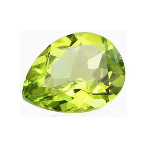 Lime Green Gemstones: A Trending Hue for 2025