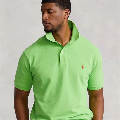 Lime Green Polo Shirt: The Ultimate Guide to a Classic and Versatile Wardrobe Staple