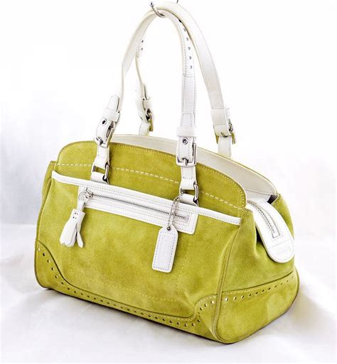 Lime Green Purses: A Stylish and Versatile Accessory for Every Occasion