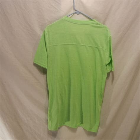 Lime Green Women's T-Shirt: The Key to a Vibrant and Energetic Style