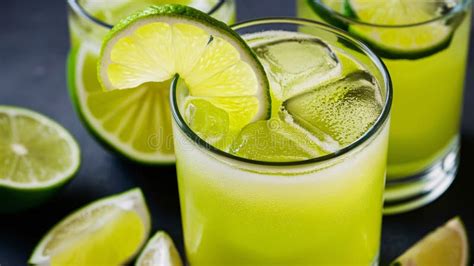 Lime Juice in One Piece: A Versatile Ingredient with Surprising Benefits