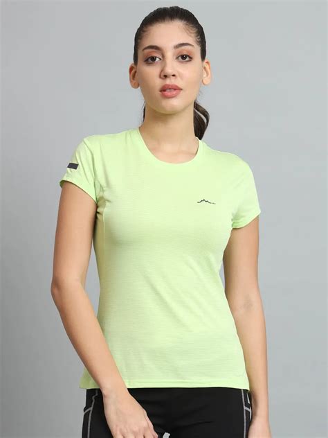 Lime T-Shirt: A Versatile Staple for Your Wardrobe