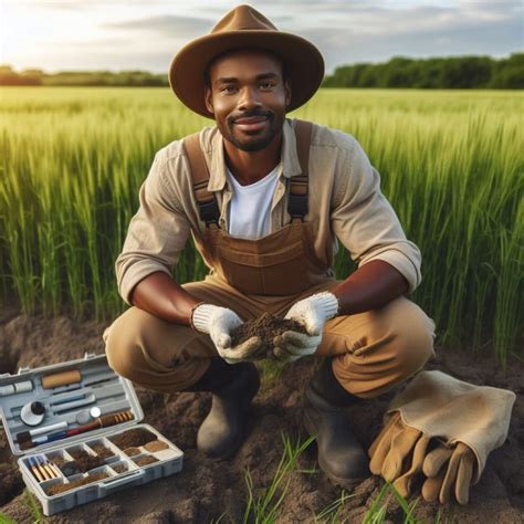 Lime and Fertilizer: A 101 Guide to Boosting Your Soil's Health and Crop Yields