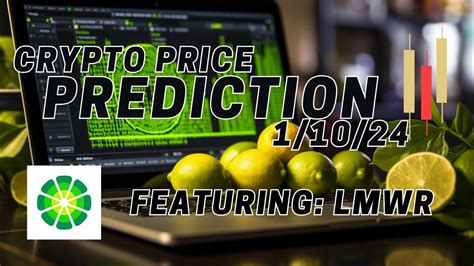 LimeWire Crypto Price Prediction: A Comprehensive Look into the Future