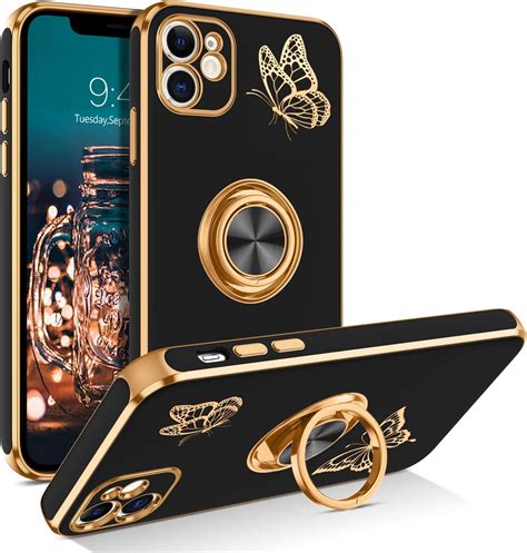 Limecase Shockproof Protective Protection Gold Black PDF