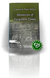 Limerick Post Office Memories of Forgotten Times Kindle Editon