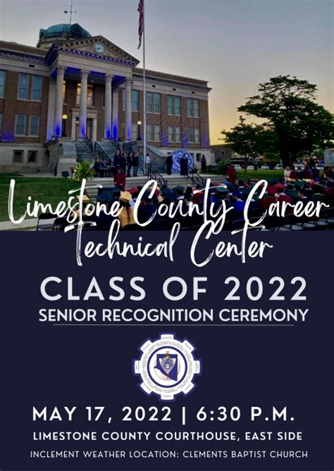 Limestone County Career Technical Center
