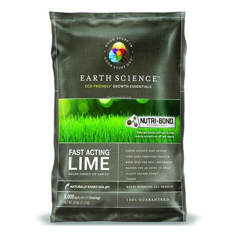 Limestone Fertilizer: The Ultimate 5-in-1 Soil Enhancer