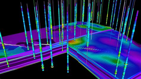 Limestone Halo: Unlocking the Secrets of Enhanced Hydrocarbon Recovery