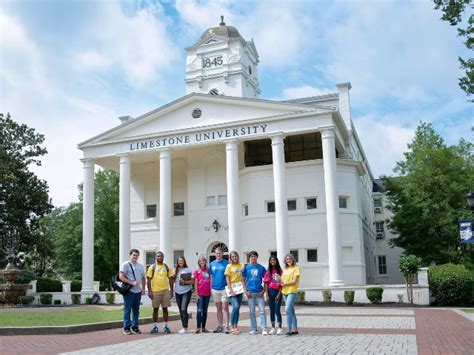Limestone University Cost: Unlocking a World-Class Education