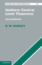 Limit Theorems for Stochastic Processes 2nd Edition Reader