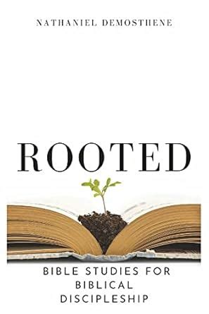 Limitations of Rooted Bible Study