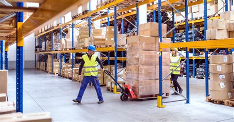 Limited Brands Warehouse Jobs: A Comprehensive Guide to Employment Opportunities