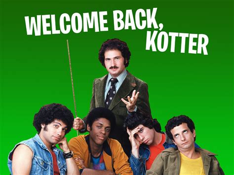 Limited Collector s Edition C-57 Welcome Back Kotter  Doc