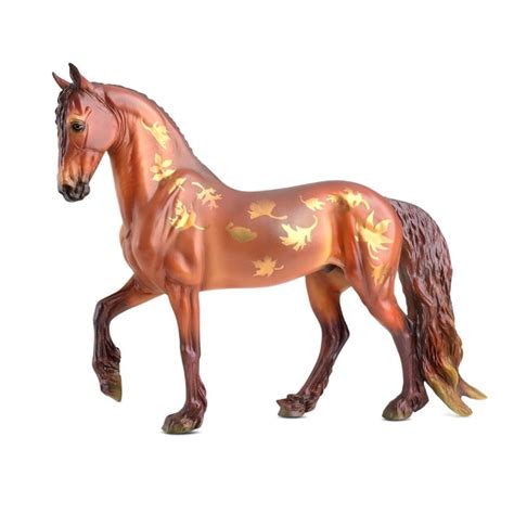 Limited Edition Breyer Horses: Equestrian Collectibles Galore