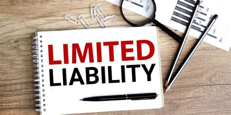 Limited Liability: