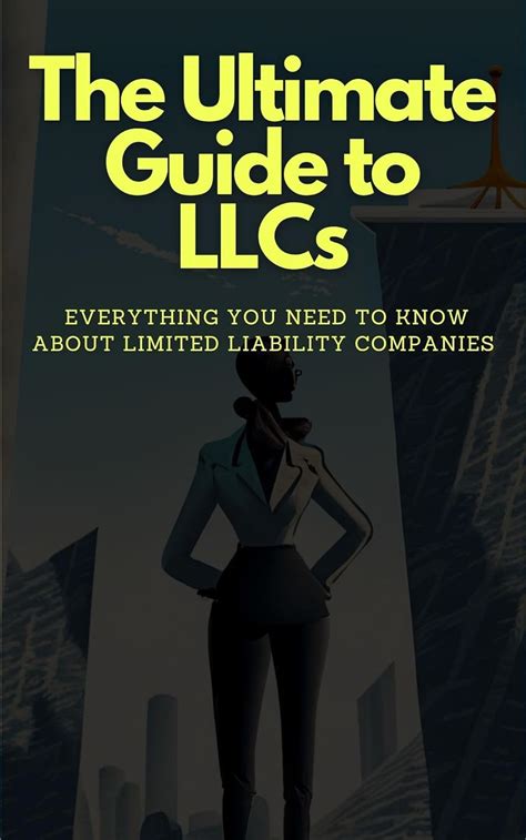 Limited Liability Insurance for LLCs: The Ultimate Guide to Protecting Your Assets