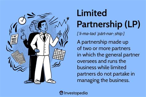 Limited Partner PDF