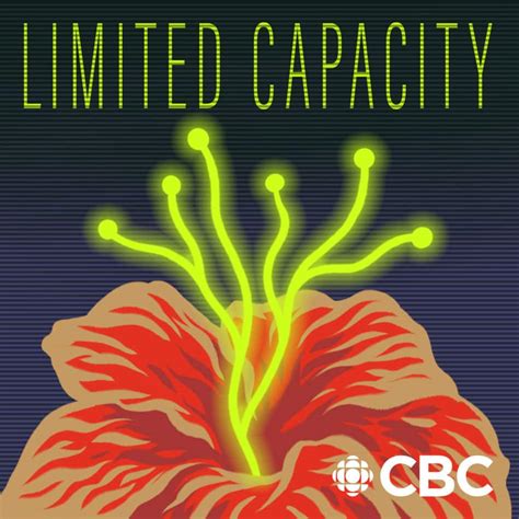 Limited capacity: