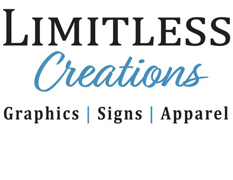 Limitless Creations: