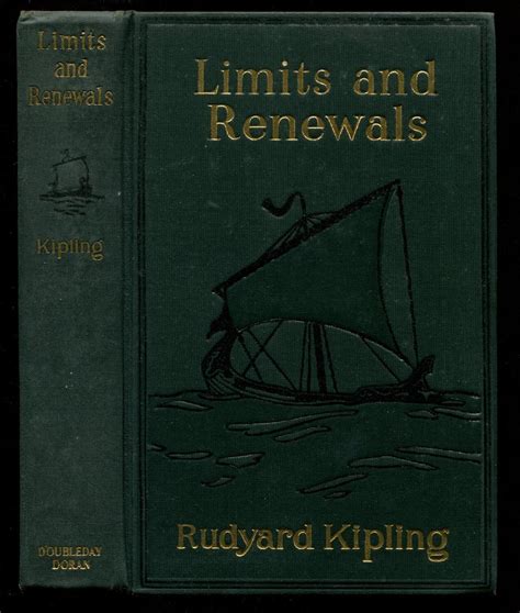 Limits and Renewals Reader