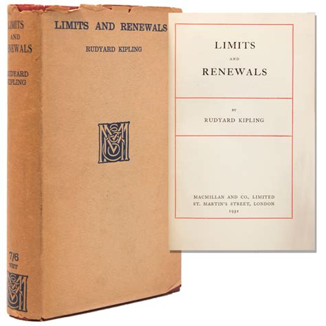 Limits and Renewals Reader