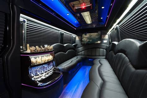 Limousine Companies Near Me: A Comprehensive Guide