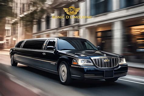 Limousine Service Jersey City: Your Guide to the Ultimate Transportation Experience