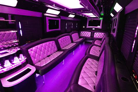 Limousine Service North Jersey: Your Guide to Luxury and Convenience