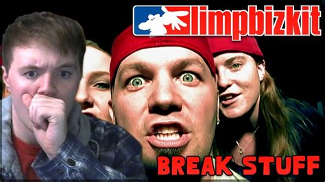 Limp Bizkit's 